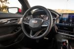 Cadillac CT5-V 2019 года